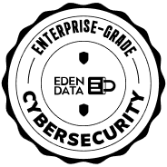 Cyber Security Badge